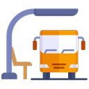Transit Data Pipeline icon