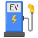 EV Charging Station Finder icon