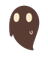 Cute ghost